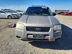 Ford Escape 2001