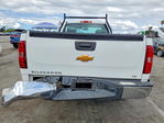 Chevrolet Silverado 2013
