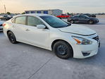 Nissan Altima 2014