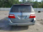 Honda Odyssey 2007