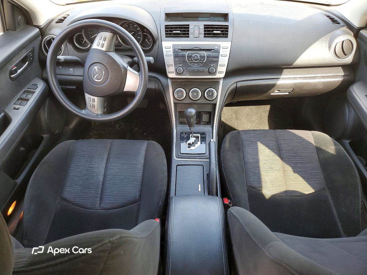 Mazda 6 2010