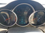 Chevrolet Cruze 2012