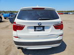 BMW X3 2013