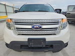 Ford Explorer 2014
