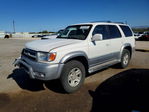 Toyota 4Runner 2000