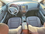 Hyundai Elantra 2012