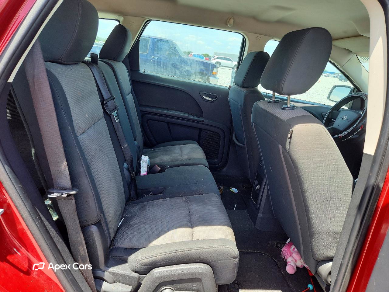 Dodge Journey 2009