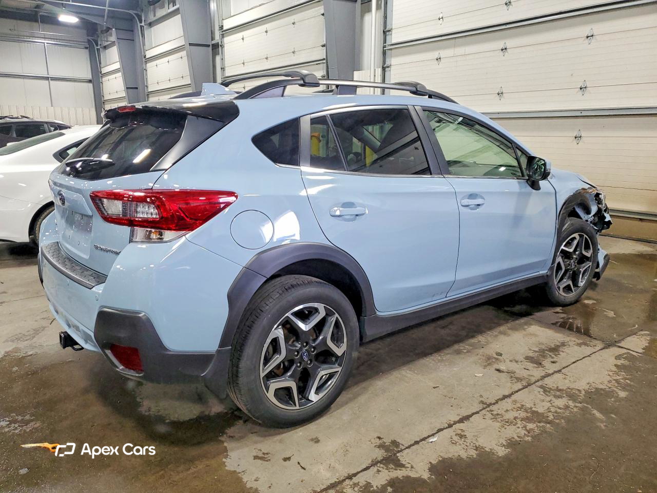 Subaru XV 2020