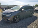 Honda Odyssey 2019