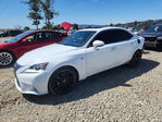 Lexus IS 2015