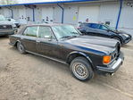 Rolls-Royce Silver Spur 1991