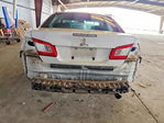 Mitsubishi Galant 2012