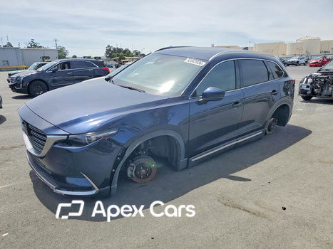 Mazda CX-9 2018 - Image 1 of 13