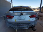 Kia Optima 2019
