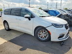 Chrysler Pacifica 2023
