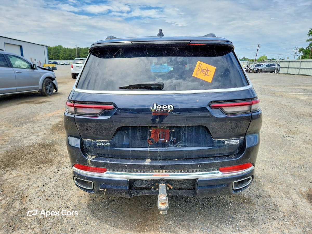 Jeep Cherokee 2023