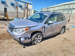 Subaru Forester 2016