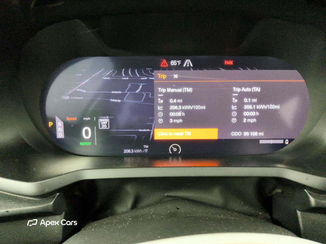 Polestar 2 2023