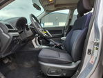 Subaru Forester 2016