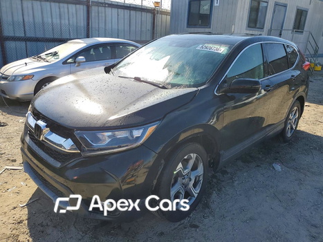 2018 Honda CR-V - Zdjęcie 1 z 13