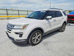 Ford Explorer 2018