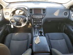 Nissan Pathfinder 2018