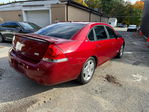 Chevrolet Impala 2008