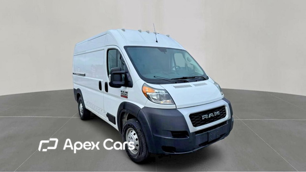 RAM ProMaster City 2019 - Image 1 of 10