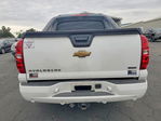 Chevrolet Avalanche 2007