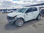 Land Rover Discovery 2015