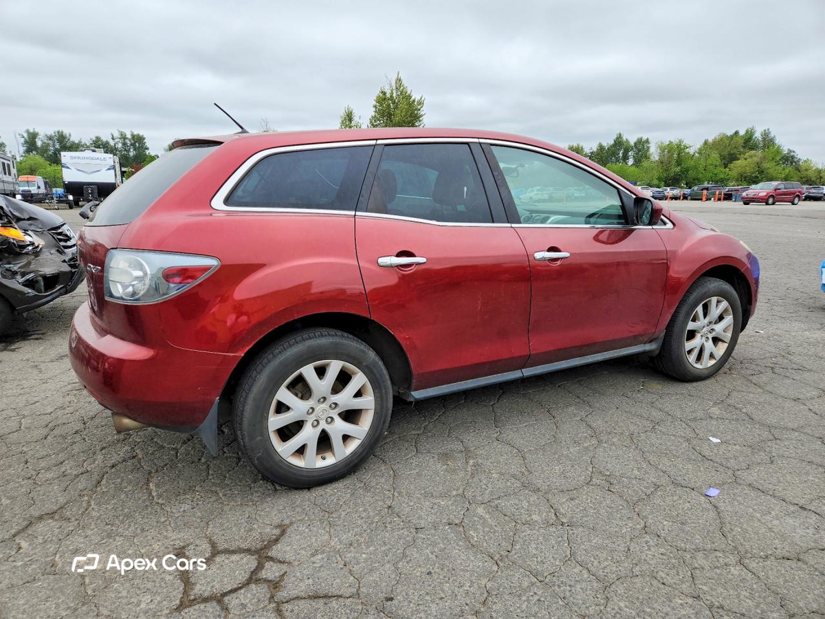 Mazda CX-7 2007