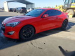 Hyundai Genesis 2015