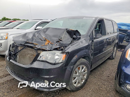 Dodge Caravan 2015 - Image 1 of 13