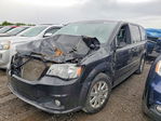 Dodge Caravan 2015
