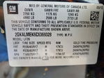 GMC Terrain 2012