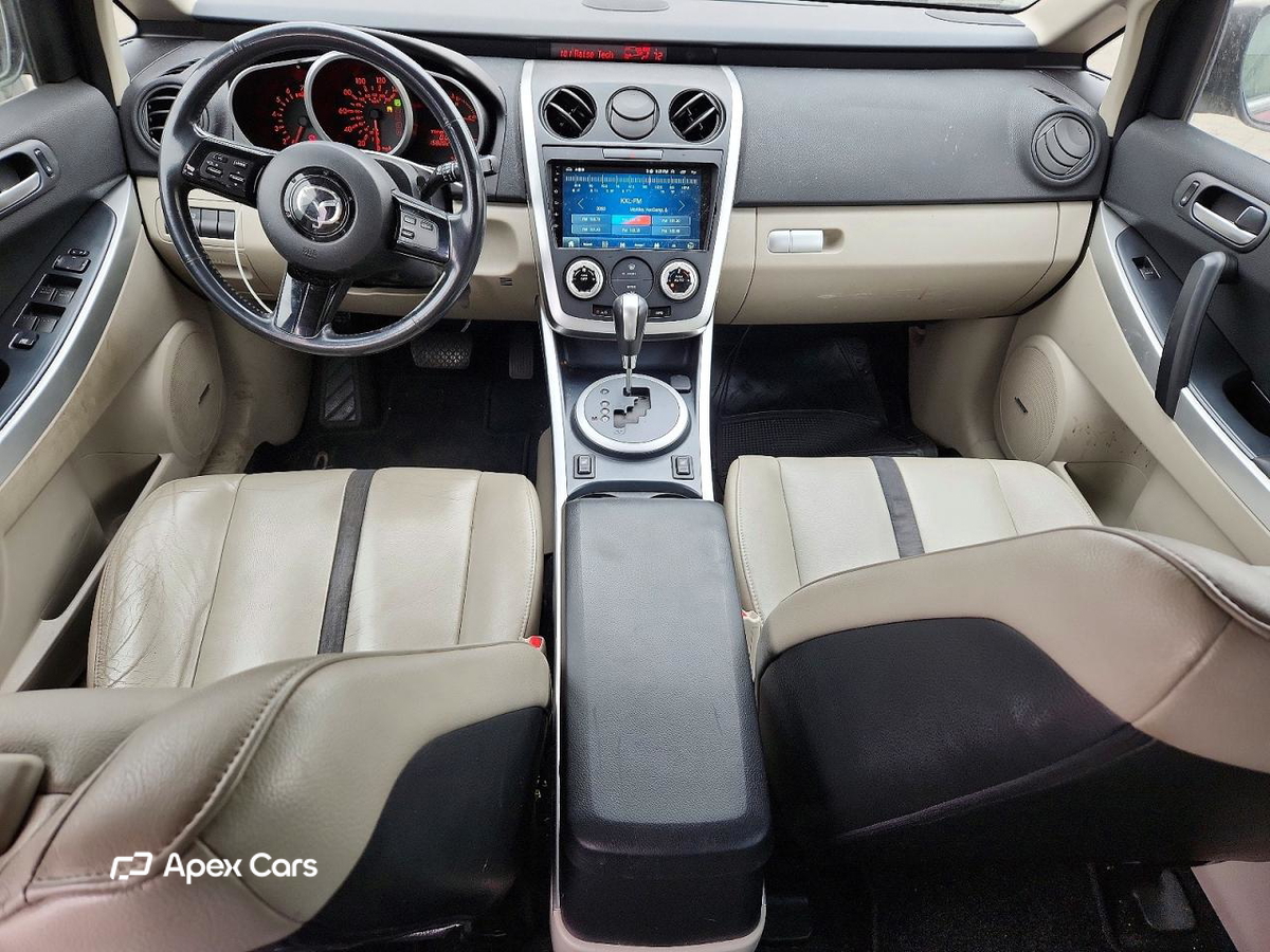 Mazda CX-7 2007