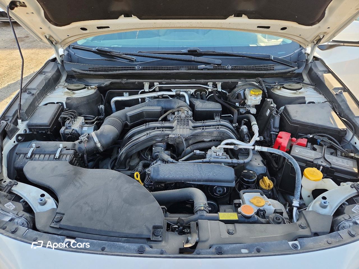 Subaru Outback 2020