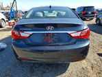 Hyundai Sonata 2012