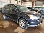 Honda CR-V 2010