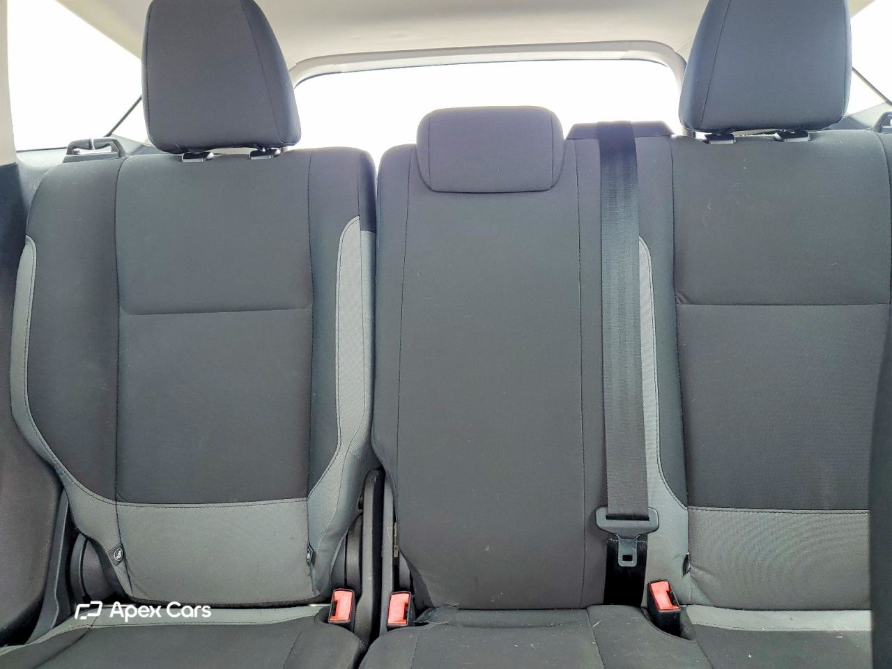 Ford Escape 2014