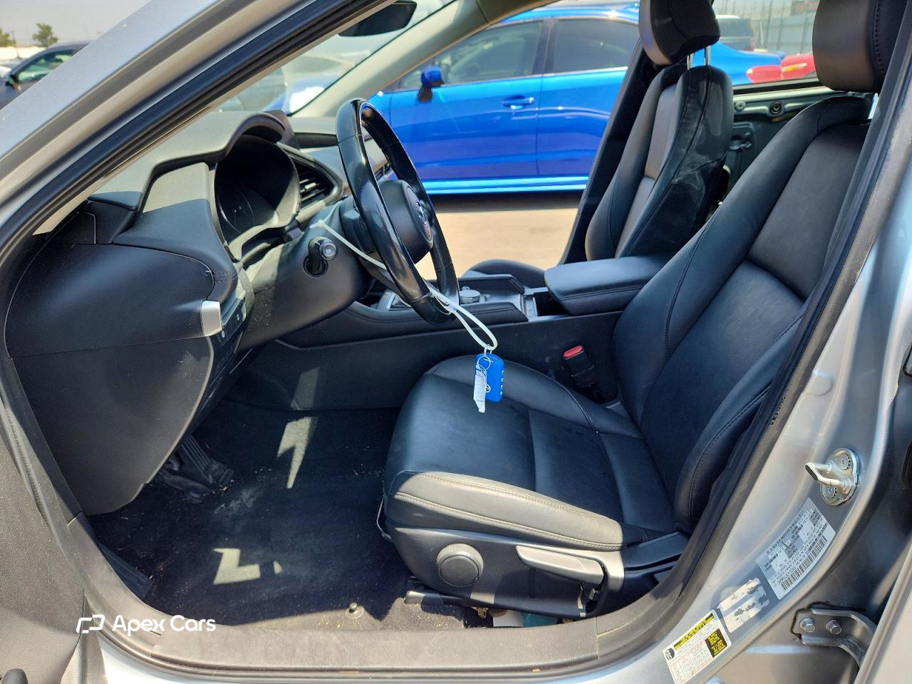 Mazda 3 2020