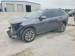 Toyota RAV 4 2025