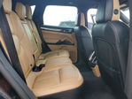 Porsche Cayenne 2016