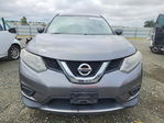 Nissan Rogue 2015