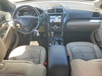 Ford Explorer 2019