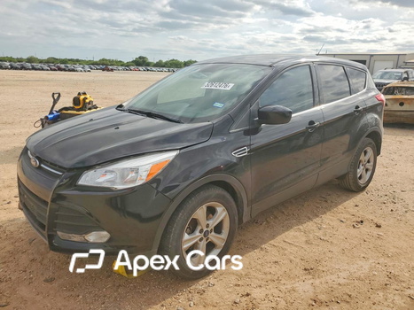 Ford Escape 2016 - Image 1 of 12