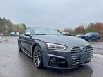 Audi RS5 2018