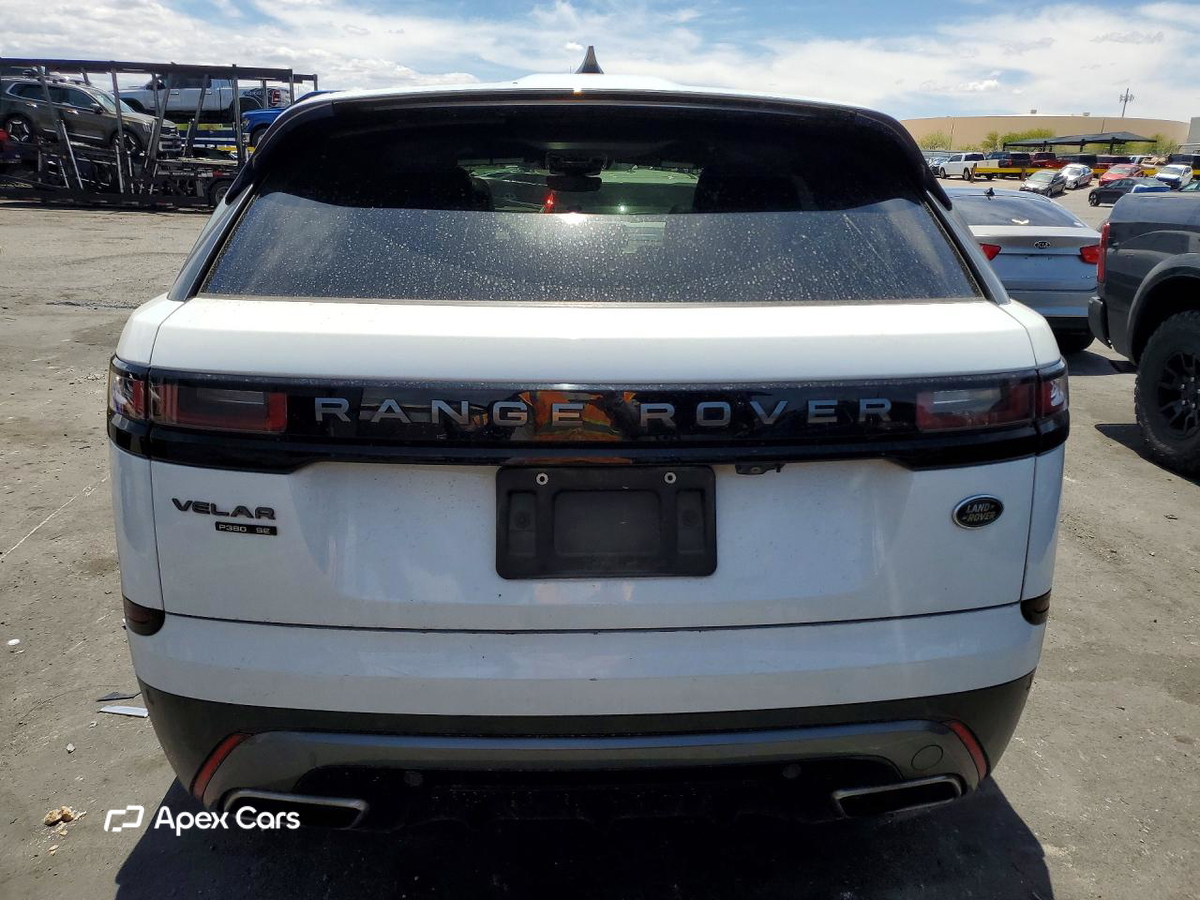 Land Rover Range Rover 2018
