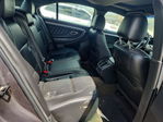 Ford Taurus 2013