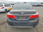 Honda Accord 2014